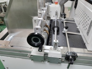 Stampante Digitale Inkjet per Scatole di Cartone One-<span class=keywords><strong>Pass</strong></span> Senza Necessità di Creazione di Lastre per Stampa di Scatole in Cartone Ondulato per <span class=keywords><strong>E</strong></span>-commerce - Product Image 2