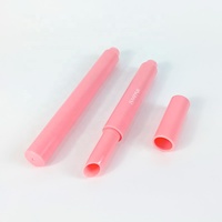 Vide Cliquez Surligneur Maquillage Rouge À Lèvres Stylo Contouring Blush Tube Fard À Paupières Bâton Conteneur
