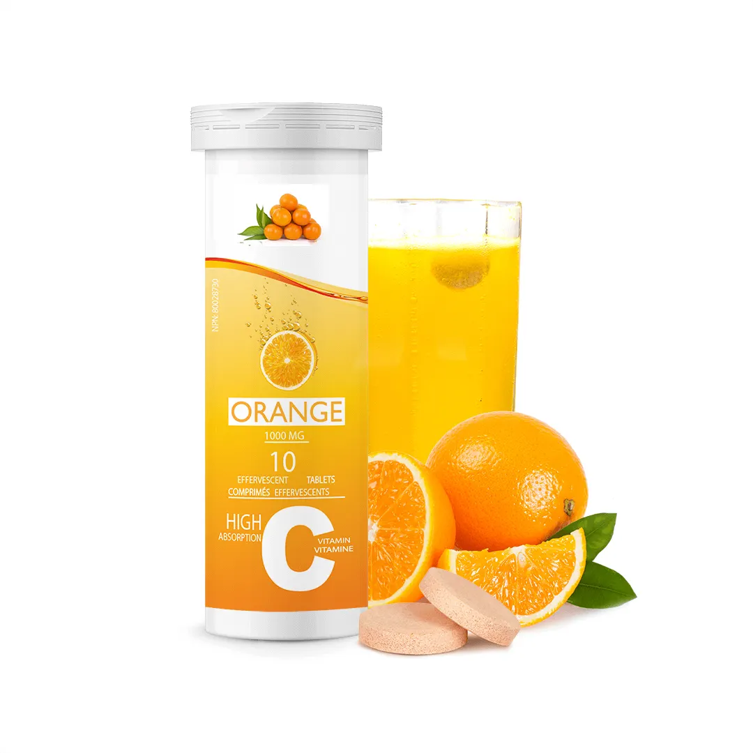 Compresse minerali multivitaminici migliori naturali effervescenti Gmp vitamina C multivitaminici effervescenti compresse Oem Formula