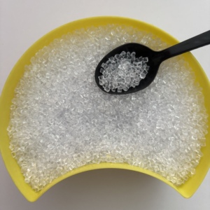 Best Quality Recycled <b>PC</b> Granules Premium <b>PC</b> Plastic Raw Material for Manufacturing Eco-Friendly <b>PC</b> Recycling Plastic Materials - Product Image 5