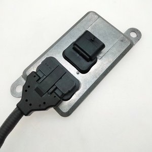 Capteur Nox 24V TB 5WK9 6722A pour MAN TGS TGX 2006 Euro 6 SCR Système de convertisseur catalytique Qualité supérieure - Product Image 2