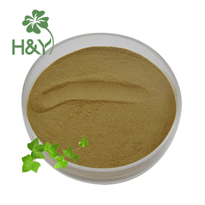 Extracto de hoja de hiedra de alta calidad de Healthway Supply 10:1 polvo de extracto de hoja de hiedra - Product Image 1