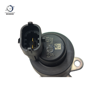Válvula Reguladora de Presión para Motor Diésel 0928400823, Válvula Dosificadora de Combustible Nueva