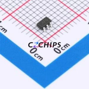 Original et nouveau AD6208 SOT-23-6 puce IC de Circuit intégré PMIC pilote de moteur IC vente entière puces de composants électroniques et Service de nomenclature - Product Image 1