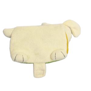 <span class=keywords><strong>Livre</strong></span> en tissu doux pour bébé, personnalisé, en forme d'animal, 100% écologique, <span class=keywords><strong>mon</strong></span> <span class=keywords><strong>premier</strong></span> <span class=keywords><strong>livre</strong></span> - Product Image 3