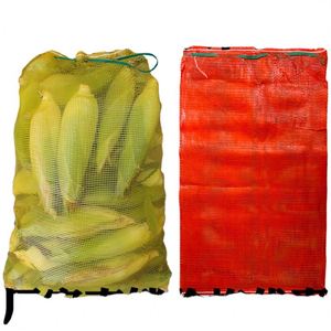 ถุงสวนแบบทอจากพีวีซีกันความชื้น พร้อมพิมพ์สกรีน สำหรับใช้ในงานเกษตร ข้าว ทราย  ปรับแต่งได้ พร้อมเชือกผูกปิด - Product Image 2