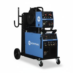 Magmaweld ID 300 M-Machine à souder MIG intelligente à impulsion blindée - Product Image 1