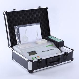 NPK tester Nährstoff analyzer in boden - Product Image 5