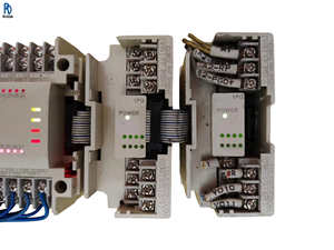 Módulo de Expansión PLC FX2N-1PG-E, Unidad de Extensión de Controlador Lógico Programable, Módulo de Control Industrial, Extensión de E/S Digitales - Product Image 1