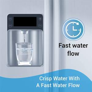 Ultrawf yedek WF2CB saf kaynak Ultra Puresource Fghc2331pfaa buzdolabı su filtresi 9999,46999 - Product Image 5