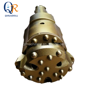 Système de forage de carottage excentrique <span class=keywords><strong>ODEX</strong></span> 168 mm pour puits d'eau - Product Image 5