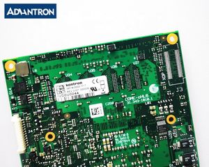 Kontron 36014-0000-17-7 COME-cHL6 31.343-1010.1 Industrial <b>Motherboard</b> <b>CPU</b> Board <b>CPU</b> Module Original Stock one year warranty - Product Image 6