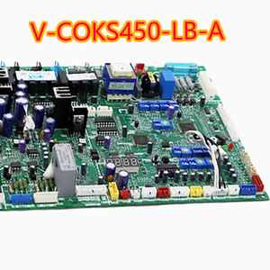 เมนบอร์ดเครื่องปรับอากาศมีเดีย 17127000004878 201319903053 อะไหล่ระบบกลาง - Product Image 4
