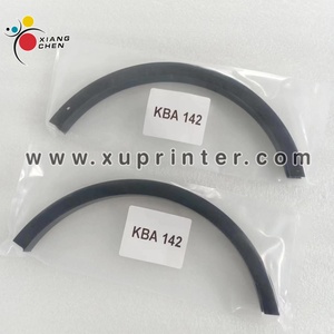ชิ้นส่วนซีล WD คุณภาพสูง P1660290 รุ่น P1654081 สำหรับเครื่องพิมพ์ออฟเซ็ต KBA142 สำหรับ KBA75 / KBA105 - Product Image 5
