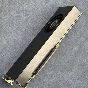 การ์ดจอแล็ปท็อปแบบกำหนดเอง V100 16GB HBM2 4096bit SXM2 to PCIe 12nm 1506MHz ระบายความร้อนด้วยพัดลม DX12 ใหม่/มือสอง - Product Image 6