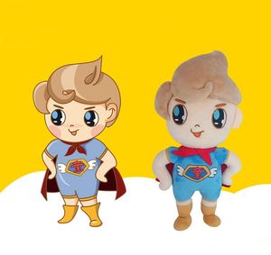Vente flash - Peluches jaunes personnalisées, jouets en peluche doux pour la promotion, fabrication sur commande, jouets personnalisés - Product Image 2