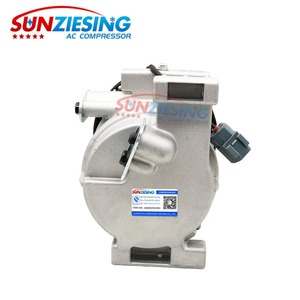 Cho Mazda 3 6 2002 2009 gj6a61k00a <span class=keywords><strong>gj6a61k00b</strong></span> gj6a61k00c AC máy nén gj6a61k00d gj6a61k00e gj6a61k00f h12a1af4a0 h12a1af4dw - Product Image 5