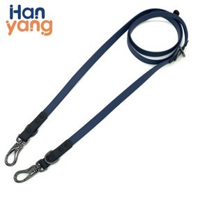 Anyang-<span class=keywords><strong>collar</strong></span> y correa para perro, accesorio resistente al agua y duradero, material PVC de alta resistencia manos libres - Product Image 1