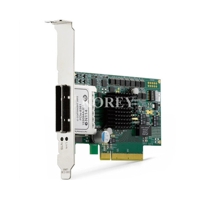 NI PCIe-8382,X8 Gen2 MXI-Express,Remote,Controller Suitable for PXI Express Interface,779933-01