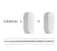 Diffuseur d'arômes d'huiles essentielles de 500 m³, machine de parfum commercial, diffuseur d'air parfumé pour hôtel