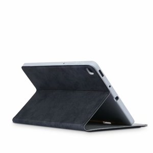Custodia a libro in pelle PU con funzione stand per <span class=keywords><strong>Samsung</strong></span> <span class=keywords><strong>Galaxy</strong></span> Tab <span class=keywords><strong>S6</strong></span> <span class=keywords><strong>Lite</strong></span> 10.4 SM-P610 615 - Smart Cover sottile per tablet - Product Image 5