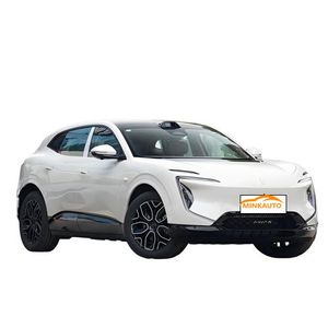 Avatr 07 SUV Eléctrico Inteligente de Rango Extendido 2026 EREV, Vehículo Híbrido de Lujo de Nueva Energía para Exportación - Product Image 3