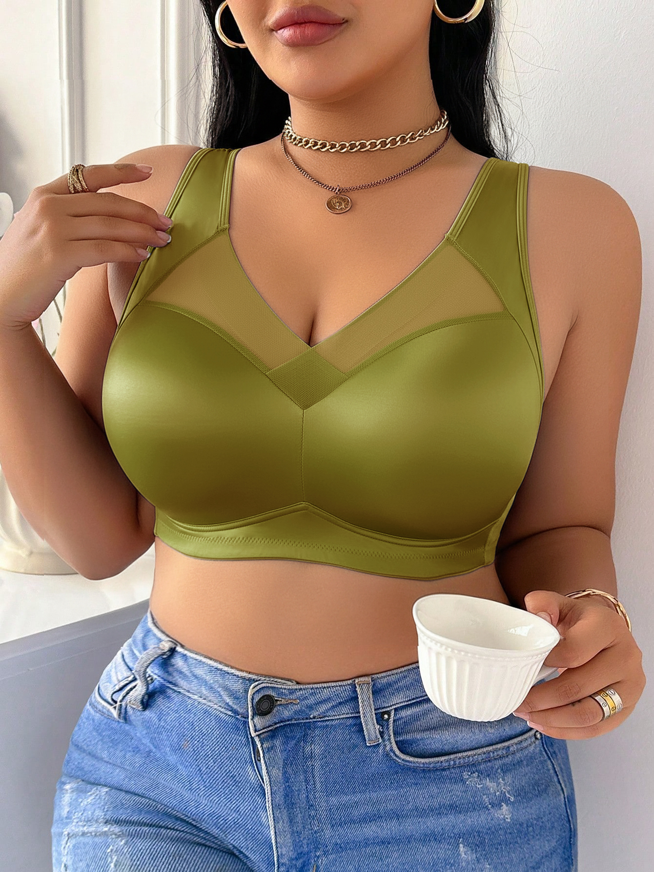 Verde