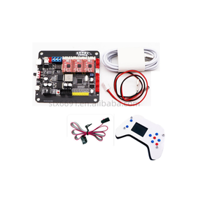 DIY Small CNC <b>Engraving</b> <b>Machine</b> USB3 Axis Control Board GRBL Control Board for Laser <b>Engraving</b> <b>Machine</b> - Product Image 1