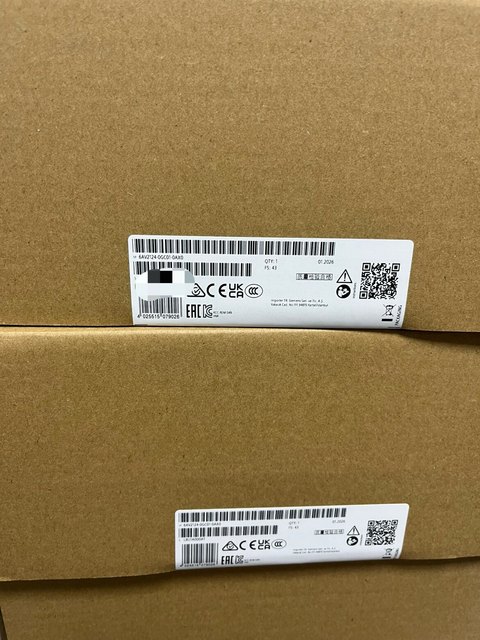 6AV2124-0GC01-0AX0 Touch Screen