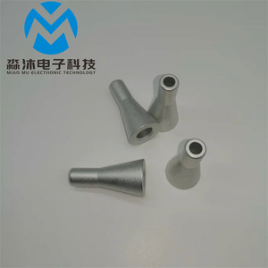 Đầu hàn sóng chất lượng cao SEHO 6/10 H40 Số vật liệu đầu hàn sóng: 95847595 - Product Image 3