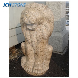 Statues d'animaux <span class=keywords><strong>en</strong></span> <span class=keywords><strong>pierre</strong></span> <span class=keywords><strong>de</strong></span> granit, <span class=keywords><strong>lion</strong></span>, fontaine murale à jet d'eau, tête <span class=keywords><strong>de</strong></span> <span class=keywords><strong>lion</strong></span> - Product Image 3