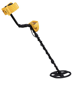 Meilleure vente : Détecteur de métaux MD6350 portable pour l'or et les métaux précieux - Product Image 3