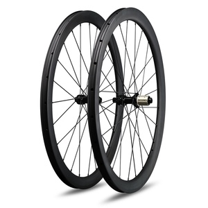 <span class=keywords><strong>Carbono</strong></span> 700C grava de rueda de bicicleta cubierta sin listo de <span class=keywords><strong>carbono</strong></span> asimétrico freno de disco de <span class=keywords><strong>ruedas</strong></span> - Product Image 2