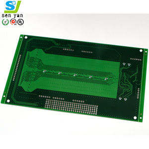 Ingegnere di progettazione elettronica professionale di PCB e <span class=keywords><strong>Software</strong></span> di assemblaggio di circuiti stampati produttore di prodotti PCBA diretti in fabbrica - Product Image 3