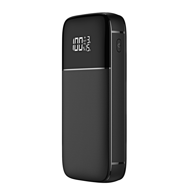 2026 New Arrival Fast Pd100W Laptop Power Bank Portable Charging Power Bank for Laptop Computer