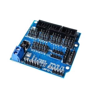 Carte de développement Sensor Shield V5.0, kit électronique V5 R3, extension - Product Image 1
