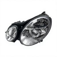 Pour Mercedes Benz W211 Phare HID Xénon Classe E 2118201361 2118201461