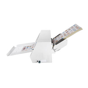 Cortador <span class=keywords><strong>de</strong></span> etiquetas <span class=keywords><strong>de</strong></span> hoja múltiple <span class=keywords><strong>de</strong></span> alta velocidad TOYOCUT A3 +/cortador <span class=keywords><strong>de</strong></span> velocidad <span class=keywords><strong>de</strong></span> hoja <span class=keywords><strong>de</strong></span> alimentación automática/troquelador Digital - Product Image 6