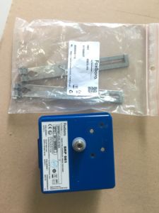 Positionneur FOXBORO-ECKARDT SMI983-I7EAAN-L Made in France - Product Image 2