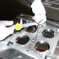 Service de moulage par injection plastique sur mesure directement de l'usine pour la fabrication de pièces plastiques de précision, conception d'outillage de moulage, haute précision