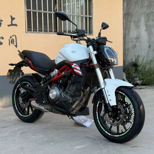 Motocicleta <span class=keywords><strong>Benelli</strong></span> BN302S en Oferta, 300cc, Bicilíndrica en Línea, Refrigerada por Agua, de Lujo, Ahorradora de Combustible, Potente y Duradera - Product Image 1