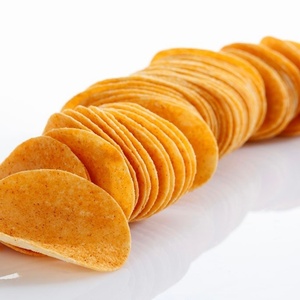 Snacks de Pollo Frito con Sabor a Sal Marina y Lima, Papas Fritas Lays al por Mayor, Snacks y Alimentos - Product Image 1