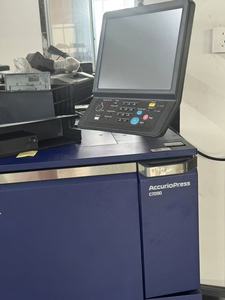 Überholte Hochgeschwindigkeits-A3-Farbpressdrucker für die Konica Minolta Accurio Press C7090 C7100-Maschine - Product Image 3