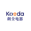 Foshan Koeda Electric Appliance Co., Ltd. logo