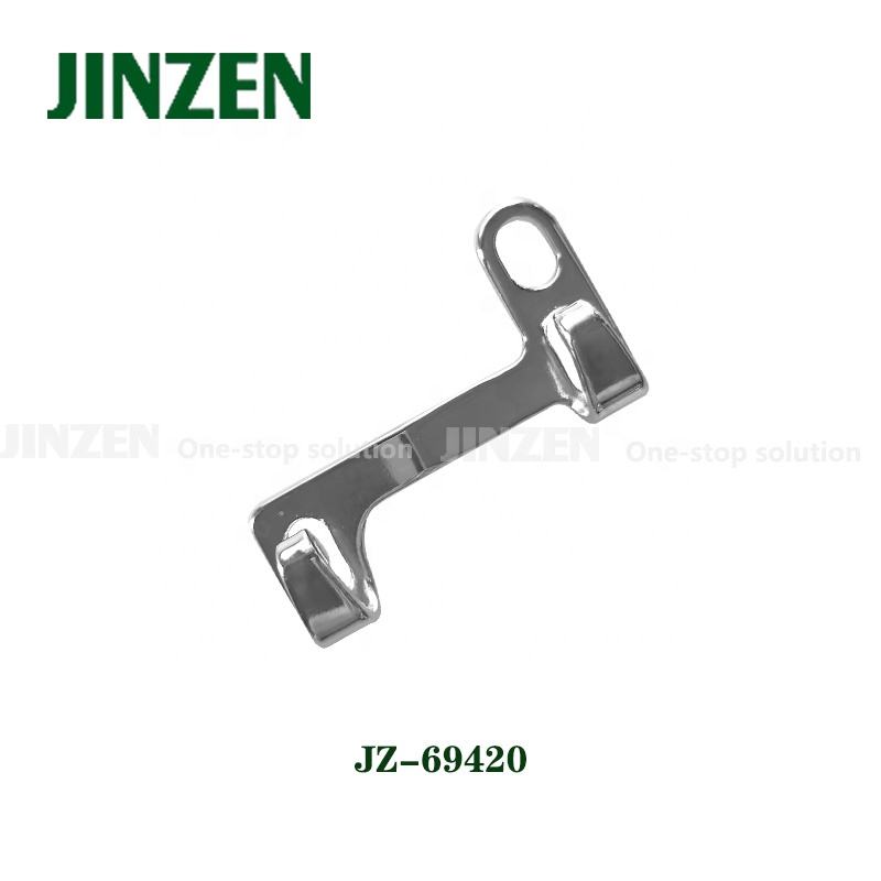 JINZEN JZ-69420 11413013 Left THREAD GUIDE for Industrial Sewing