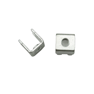 Tls4474 băng ghế dự bị phần cứng PCB board hàn thiết bị đầu cuối 70A kim loại pin cao hiện tại thiết bị đầu cuối M4 PCB Brass thiết bị đầu cuối hàn kết nối - Product Image 3