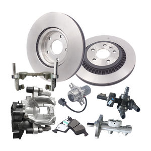 Xinwo 100% Origin Auto Parts Servo <span class=keywords><strong>Cylindre</strong></span> OE 31274807 Servomoteur de frein pour Volvo S60 S80 V60 V70 XC60 XC70 Système de freinage automatique - Product Image 3
