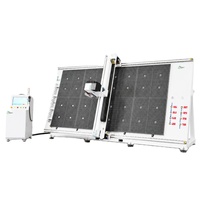 Routeur CNC à 3 axes à broche unique ANBEN avec commande SYNTEC, servomoteur YASKAWA 9KW, cadre robuste à haute rigidité, roulement à billes