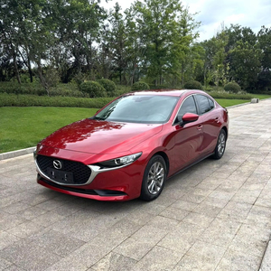 <span class=keywords><strong>Mazda</strong></span> <span class=keywords><strong>3</strong></span> Axela 2020 <span class=keywords><strong>Mazda</strong></span> <span class=keywords><strong>3</strong></span> Axela - Sedán 1.5 Premium Automático - Product Image 1