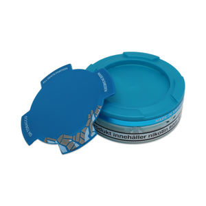 Precio bajo snus bolsa en polvo máquina de embalaje bolsas de nicotina - Product Image 3
